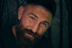 Devan Chandler Long for 'Ghosts' at SDCC 2025