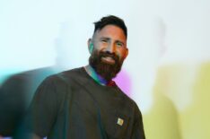 Devan Chandler Long for 'Ghosts' at SDCC 2025