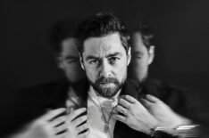 Richard Rankin for 'Outlander' at SDCC 2025