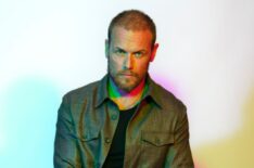 Sam Heughan for 'Outlander' at SDCC 2025