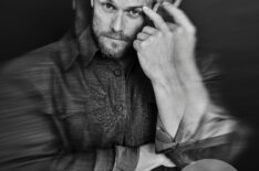 Sam Heughan for 'Outlander' at SDCC 2025