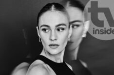 Sophie Skelton for 'Outlander' at SDCC 2025