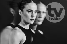 Sophie Skelton for 'Outlander' at SDCC 2025