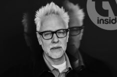 James Gunn at SDCC 2025