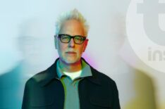 James Gunn for 'Peacemaker' at SDCC 2025