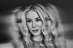 Jennifer Holland for 'Peacemaker' at SDCC 2025