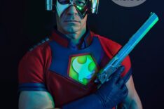 John Cena for 'Peacemaker' at SDCC 2025