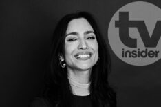 Sol Rodriguez for 'Peacemaker' Season 2 at SDCC 2025