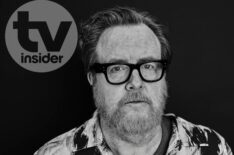 Steve Agee for 'Peacemaker' at SDCC 2025