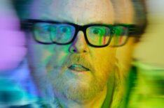 Steve Agee for 'Peacemaker' Season 2 at SDCC 2025