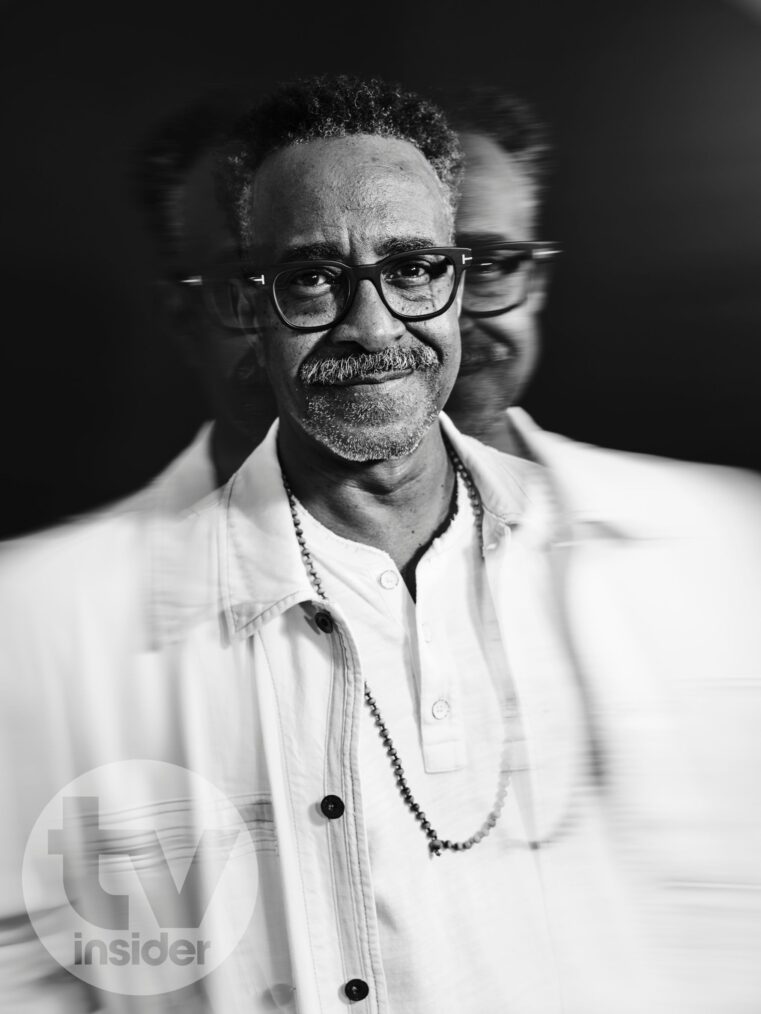 Tim Meadows for 'Peacemaker' Season 2 at SDCC 2025