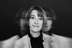 Mary Mack at SDCC 2025