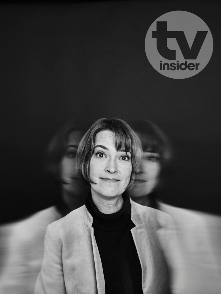 Mary Mack at SDCC 2025