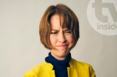 Mary Mack at SDCC 2025