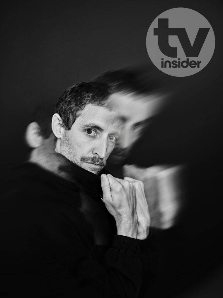Thomas Middleditch at SDCC 2025