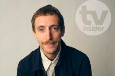 Thomas Middleditch at SDCC 2025