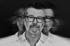 Ronald D. Moore for 'Outlander' at SDCC