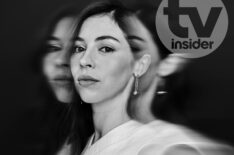 Hermione Corfield for 'Outlander: Blood of My Blood' at SDCC 2025