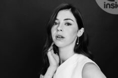 Hermione Corfield for 'Outlander: Blood of My Blood' at SDCC 2025