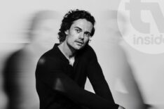 Jamie Roy for 'Outlander: Blood of My Blood' at SDCC 2025