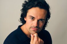 Jamie Roy for 'Outlander: Blood of My Blood' at SDCC 2025