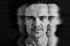 Jamie Roy for 'Outlander: Blood of My Blood' at SDCC 2025
