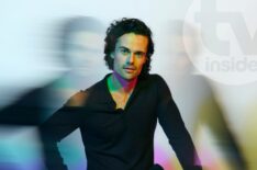 Jamie Roy for 'Outlander: Blood of My Blood' at SDCC 2025