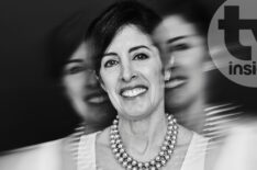 Maril Davis for 'Outlander: Blood of My Blood' at SDCC 2025