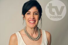 Maril Davis for 'Outlander: Blood of My Blood' at SDCC 2025