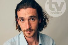 Rory Alexander for 'Outlander: Blood of My Blood' at SDCC 2025