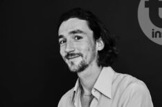 Rory Alexander for 'Outlander: Blood of My Blood' at SDCC 2025