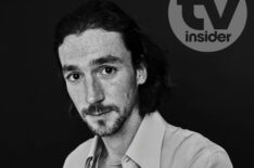Rory Alexander for 'Outlander: Blood of My Blood' at SDCC 2025