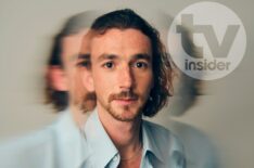 Rory Alexander for 'Outlander: Blood of My Blood' at SDCC 2025