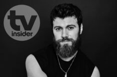 Sam Retford for 'Outlander: Blood of My Blood' at SDCC 2025
