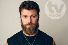 Sam Retford for 'Outlander: Blood of My Blood' at SDCC 2025