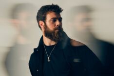 Sam Retford for 'Outlander: Blood of My Blood' at SDCC 2025