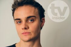 Séamus McLean Ross for 'Outlander: Blood of My Blood' at SDCC 2025