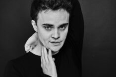 Séamus McLean Ross for 'Outlander: Blood of My Blood' at SDCC 2025