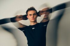 Séamus McLean Ross for 'Outlander: Blood of My Blood' at SDCC 2025