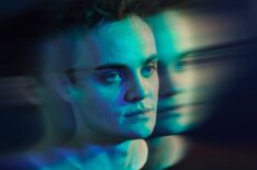 Séamus McLean Ross for 'Outlander: Blood of My Blood' at SDCC 2025