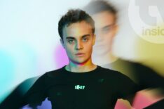 Séamus McLean Ross for 'Outlander: Blood of My Blood' at SDCC 2025