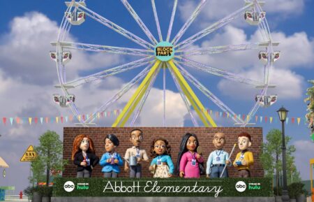 ABC's 'Abbot Elementary' - 'A Very Abbot Block Party'