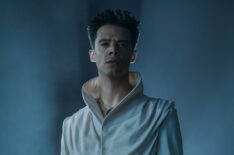 Jacob Anderson as the new Dream in 'The Sandman'