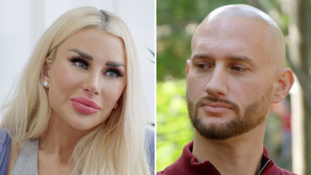 'Match Me Abroad' Reveals Explosive Season 2 Midseason Trailer