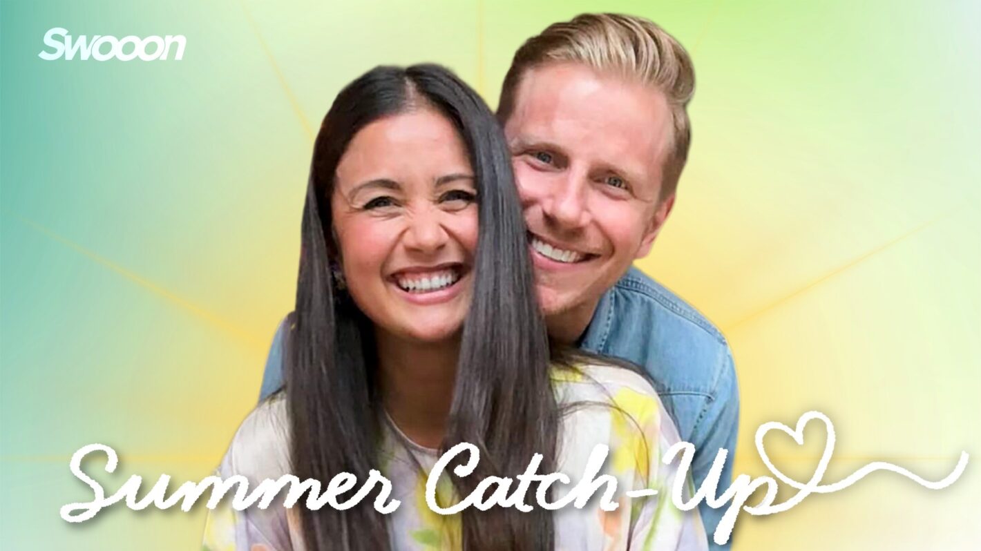 Sean and Catherine Lowe