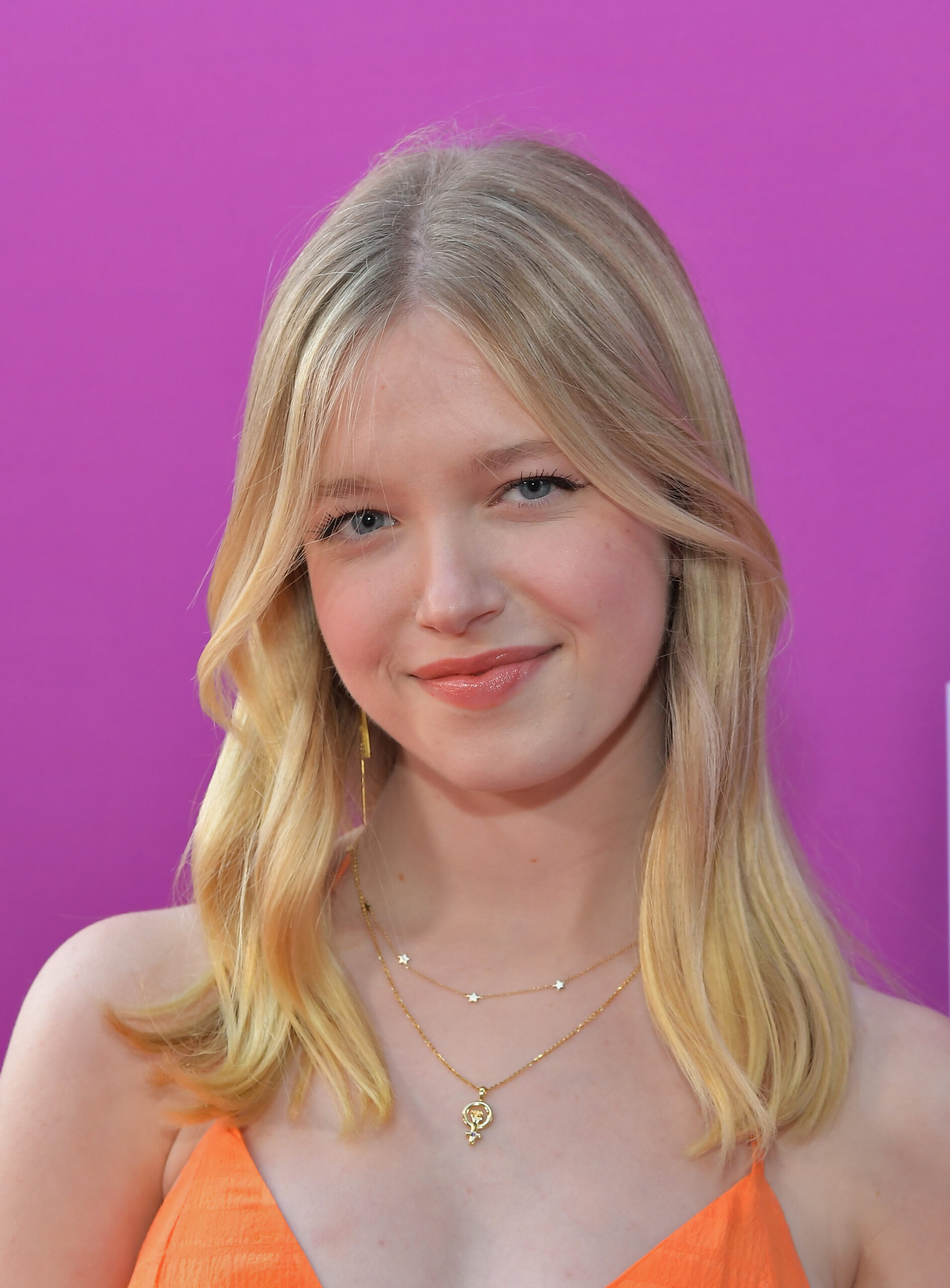 Shay Rudolph as young Bess Sinclair in We Were Liars Season 2 based on Family of Liars