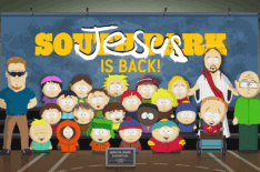 'South Park' Creators Furious Over Season 27 Delay, Blame Merger