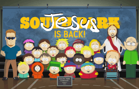 'South Park' - Season 27