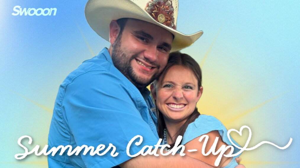 'Love on the Spectrum’s Madison & Tyler Dish New Details About Their Sweet Romance