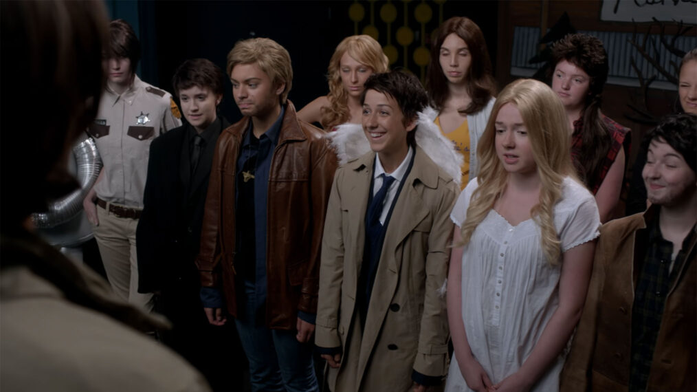 Supernatural Best Episodes